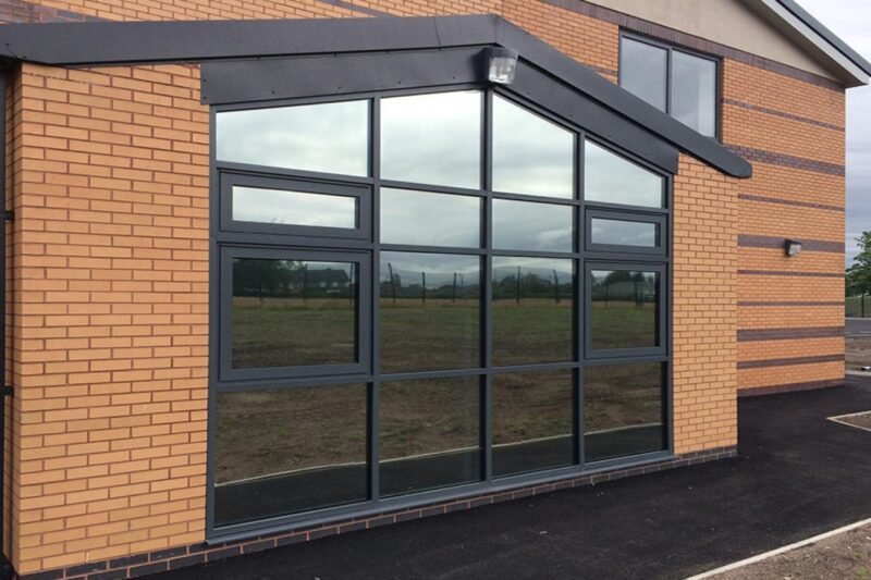 Mirror Window Film: How the One-Way Effect Works and Which Model to Choose