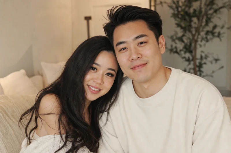 Stephanie Soo Husband: Who Is MisterMangoButt?