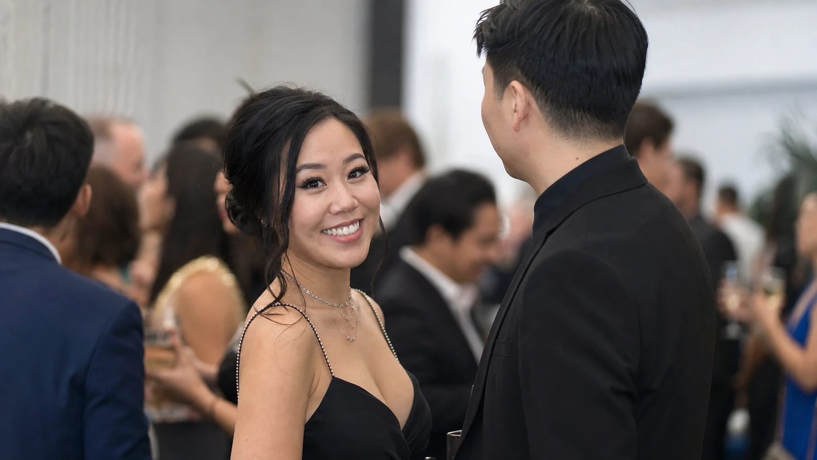 Who Is Stephanie Soo’s Husband? - stephanie soo husband