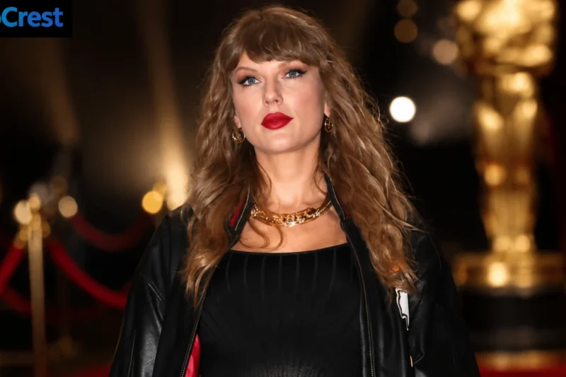 Taylor Swift Snubbed at BRIT Awards? Full Story Explained