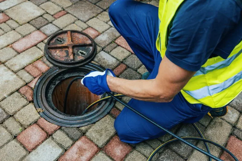 Understanding Sewer Systems: Importance, Maintenance, Repairs, and Long-Term Solutions