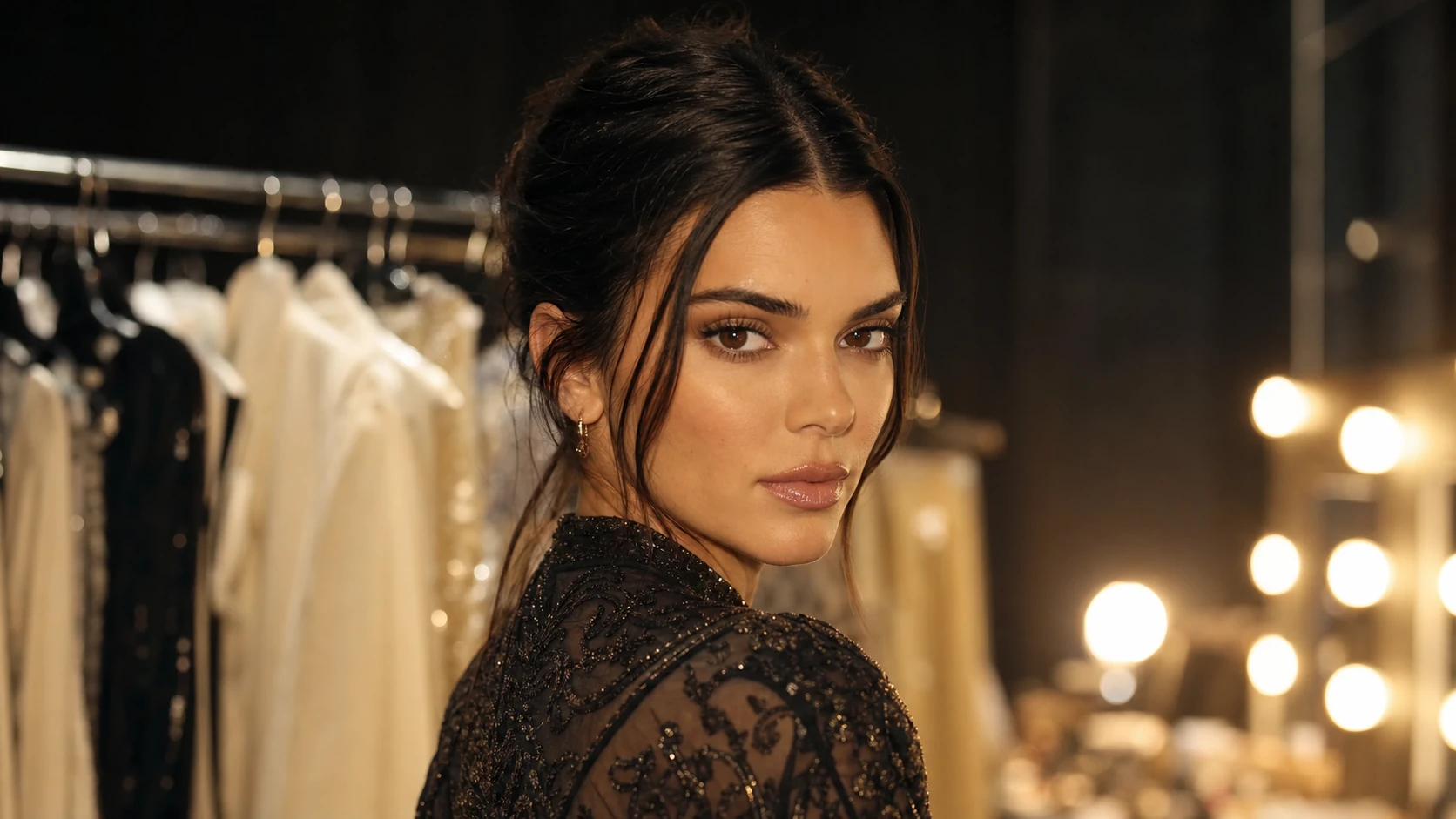 Who Is Kendall Jenner? - the weeknd and kendall jenner