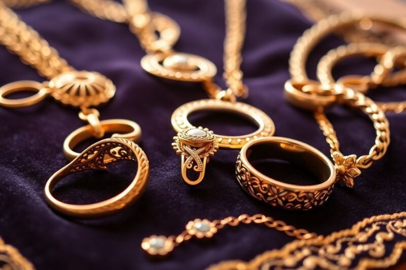 How Origin Stories Are Becoming One of the Most Powerful Selling Points in Fine Jewelry
