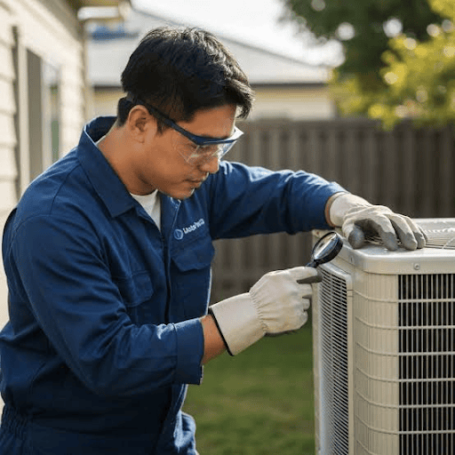 The AC Company Redefining Home Comfort in Your Area