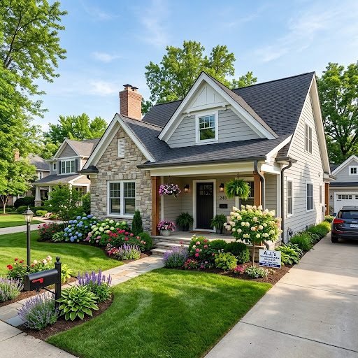 Why House Gutter Installation Is One of the Smartest Moves You Can Make for Your Home