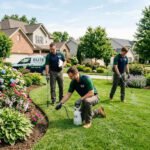Rethinking Pest Control