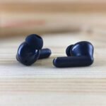 True Wireless Noise-Cancelling Earbuds