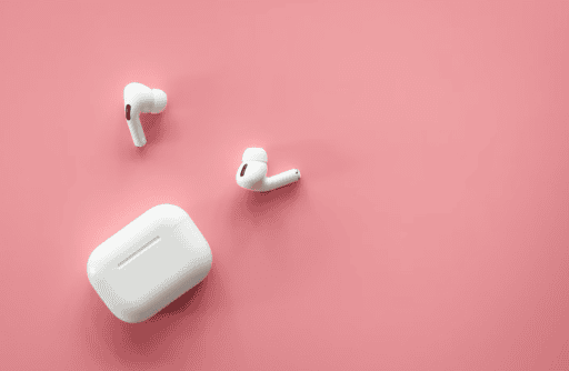 True Wireless Noise-Cancelling Earbuds