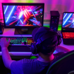 Gaming Laptops