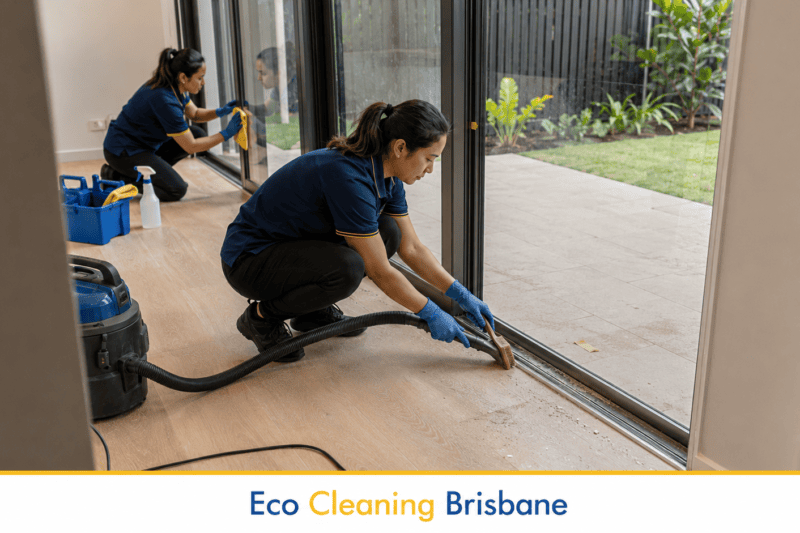 Post Construction Cleaning – What is Done vs. What is Left