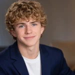 walker scobell age