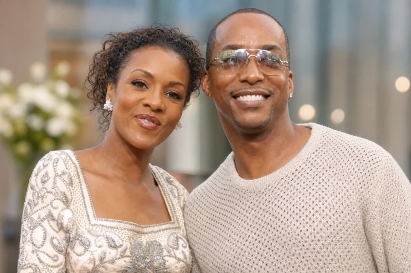 Yulanda Simon Biography: Family, Marriage & Private Life