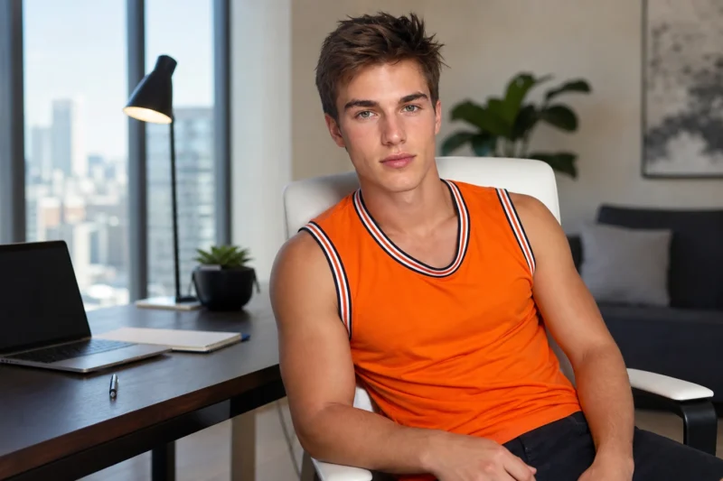 Zach Cox Net Worth: Career, Income & Life in 2026