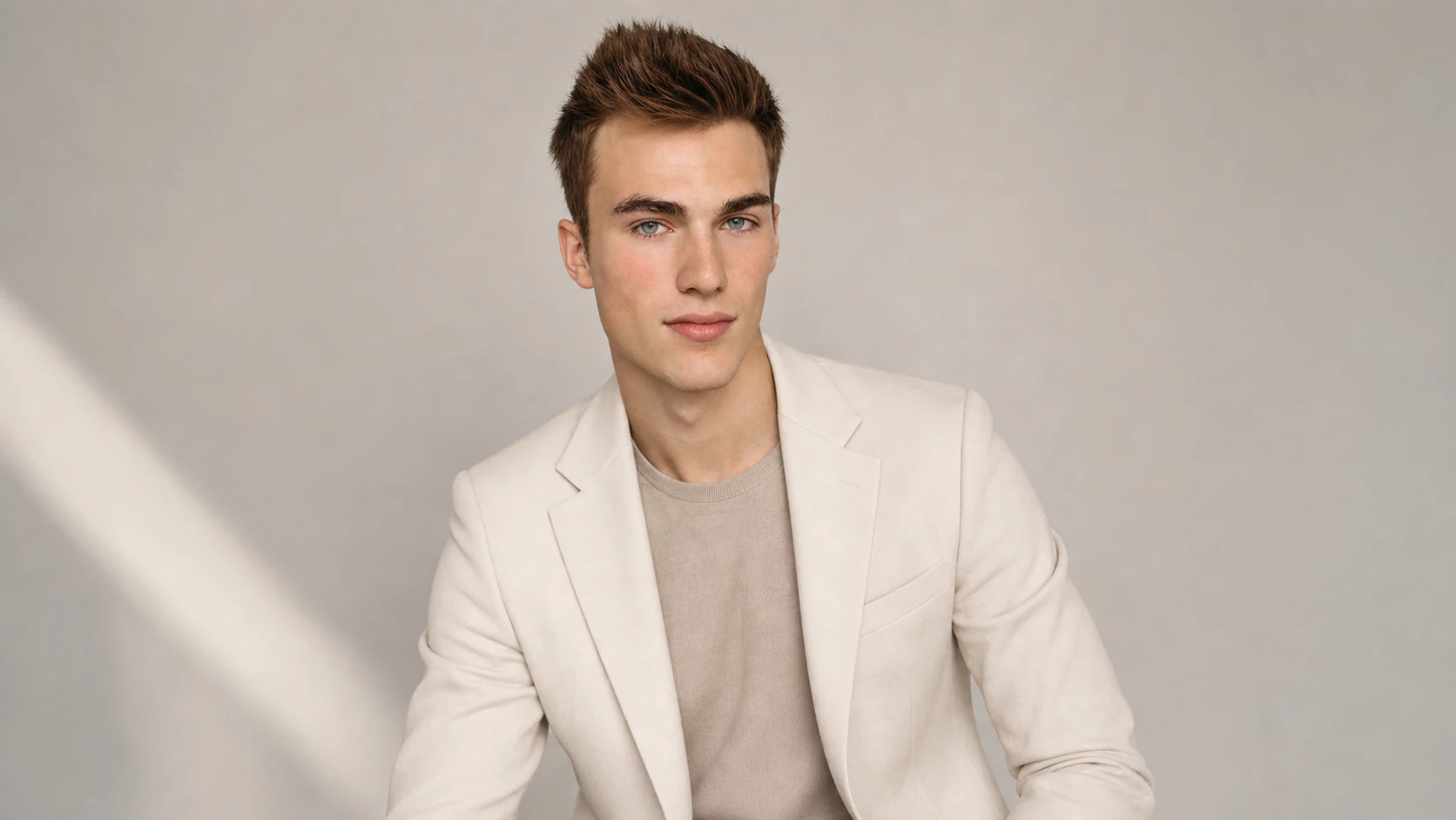 Modeling Career - zach cox net worth