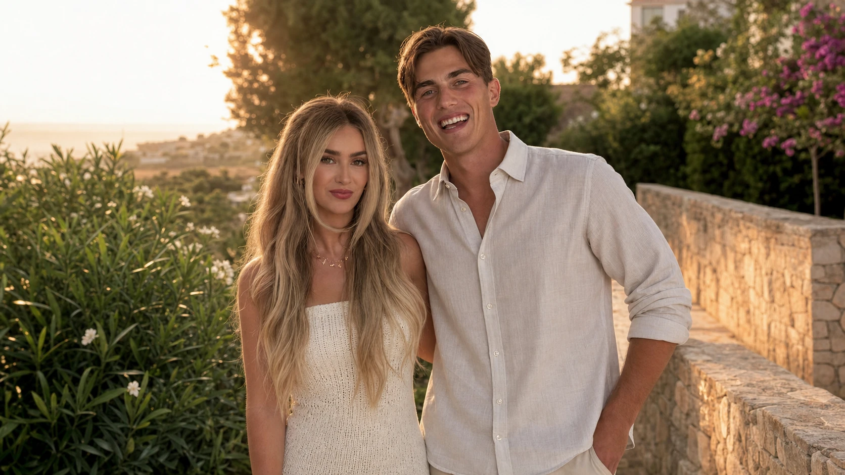 Marriage to Quincie Pullen - zach cox net worth