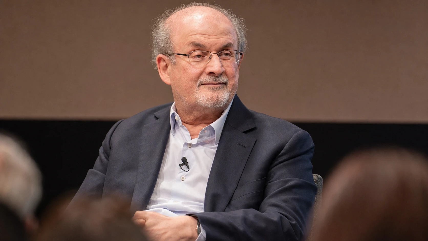 The 2022 Attack and Family Statement - zafar rushdie