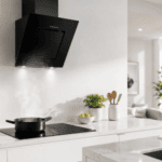 How to Improve Kitchen Ventilation in a Small Kitchen