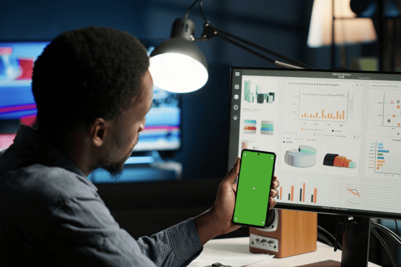 A Guide to Choosing the Right Mobile Trading Platform