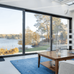 Aluminum French Doors - Sizes Thermal Performance and Hardware