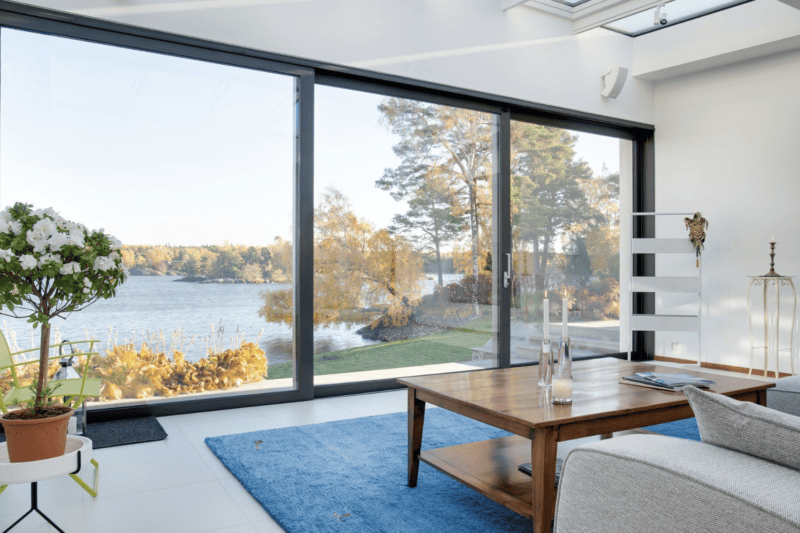 Aluminum French Doors – Sizes Thermal Performance and Hardware