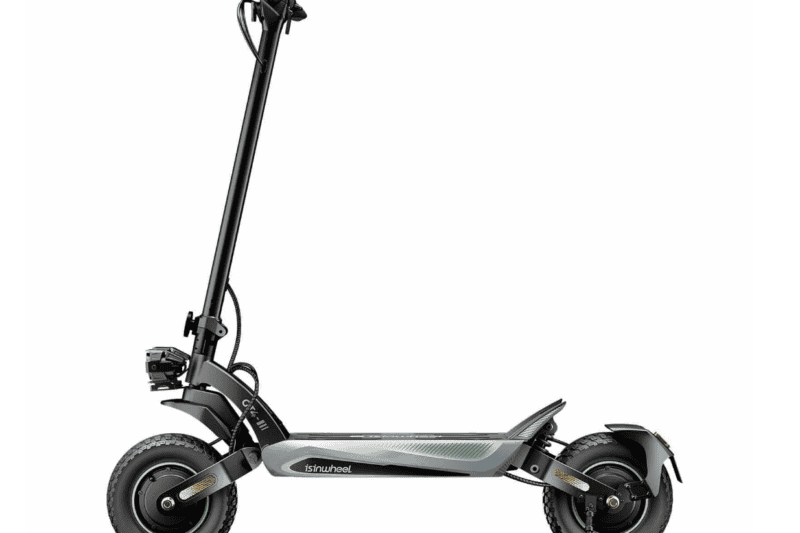 What Makes an Off Road E Scooter Suitable for Demanding Terrain?