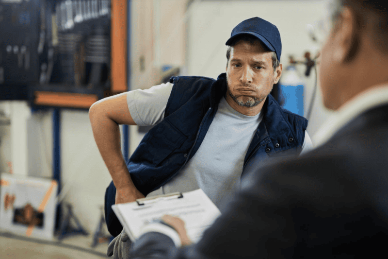 The Extractive Analyzer Scope That Prevents a Maintenance Surprise