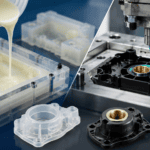 Vacuum Casting