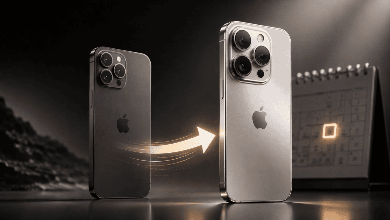 iPhone