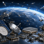 Mega-Constellations