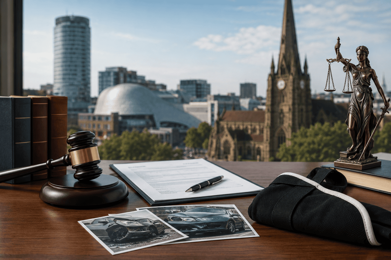 Personal Injury