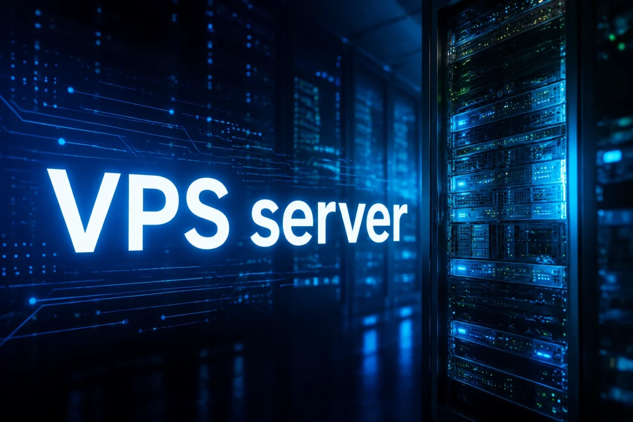 VPS Server