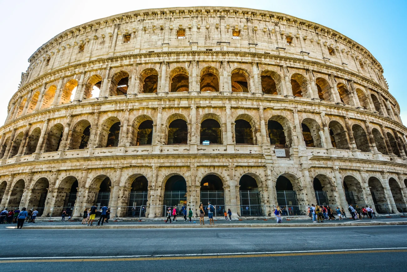Italy Travel