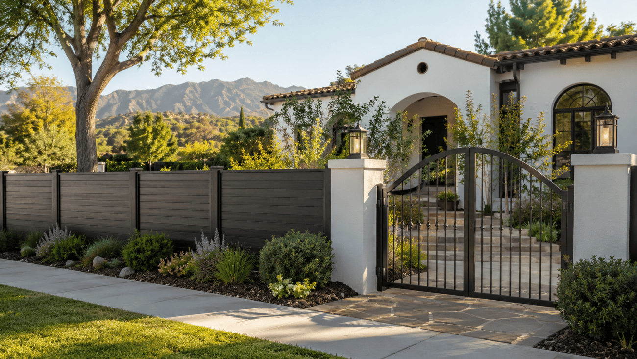Fence