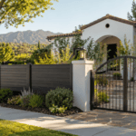 Fence