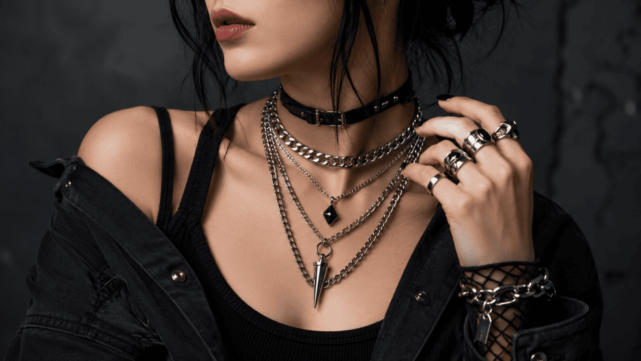 Jewellery