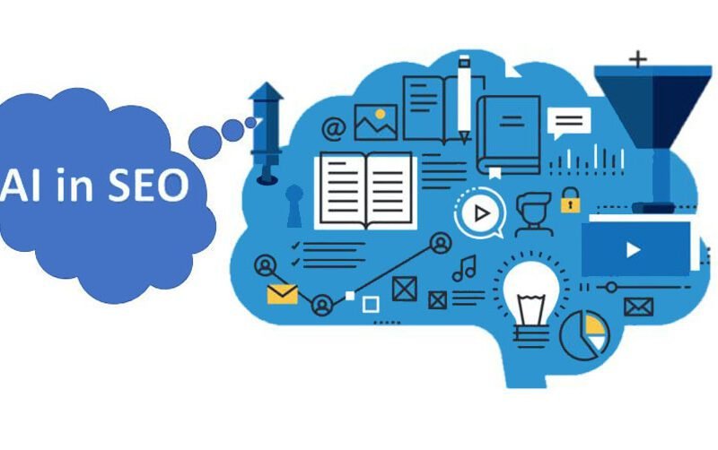 How an SEO Agency AI Approach Is Reshaping Modern Search Strategies