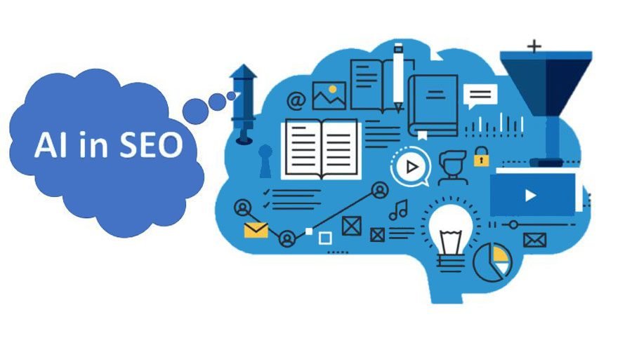 SEO Agency AI