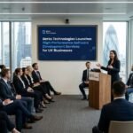 Berks Technologies Launches High-Performance Software Development Services for UK Businesses