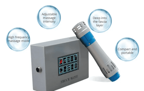 Why British People Choose Shockwave Therapy for Pain Relief