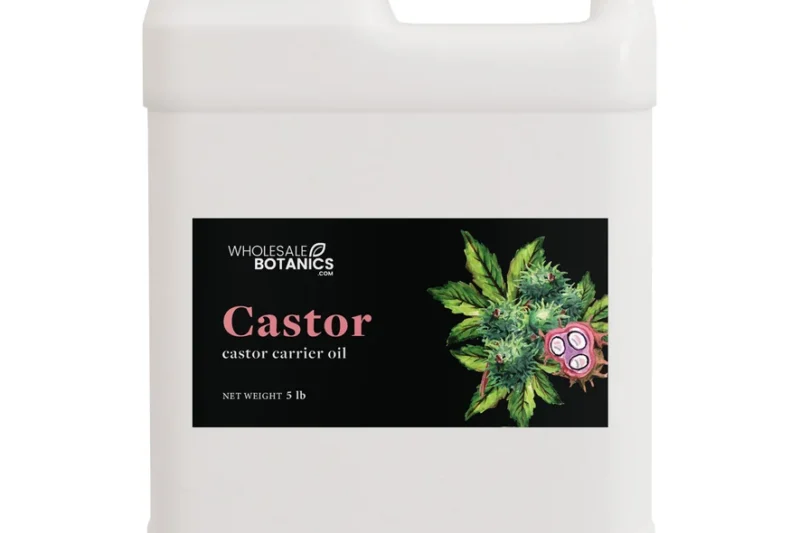 Exploring Organic Castor Oil and its Benefits