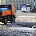 How to Restore the Surface Without Creating New Problems