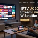 How to Watch Live TV Online in 2026: IPTV Apps, Legality, and Setup Explained