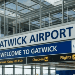Gatwick Airport