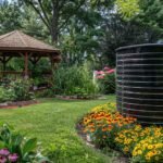 Practical Ways to Improve Water Storage in Modern Properties