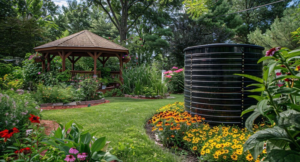 Practical Ways to Improve Water Storage in Modern Properties