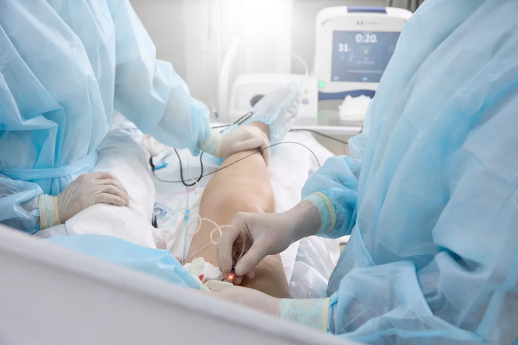 Radiofrequency Ablation or Lumbar Discectomy Why the Pain Source Changes the Treatment