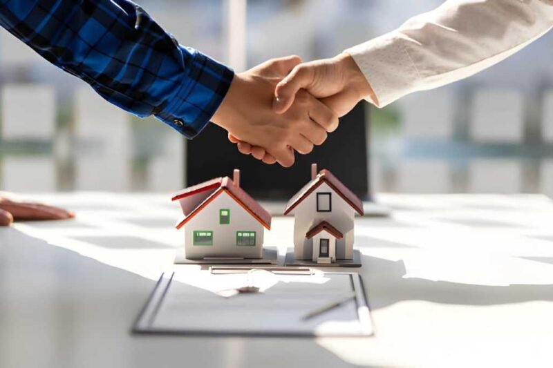 How Rental Properties Generate Passive Income