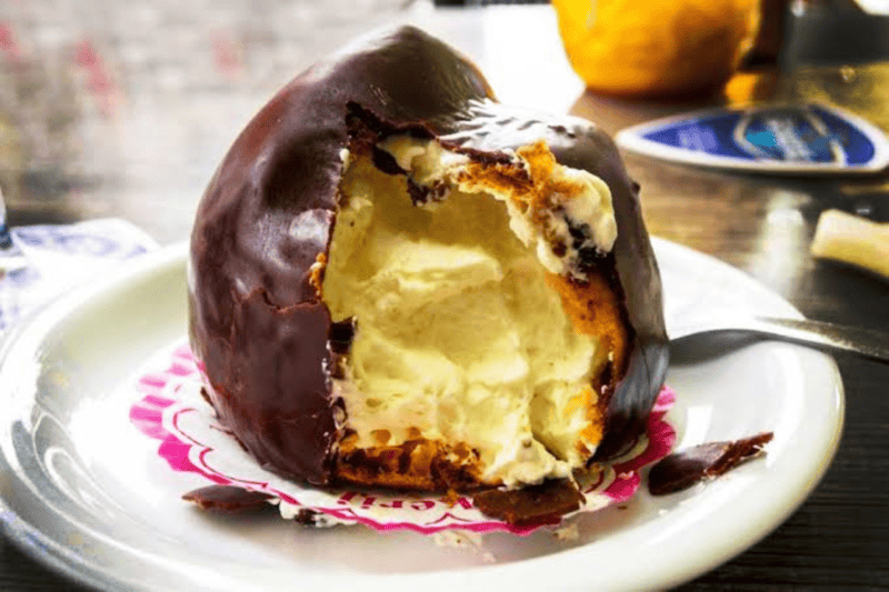 Popular Types of European Sweets and Candies Explained