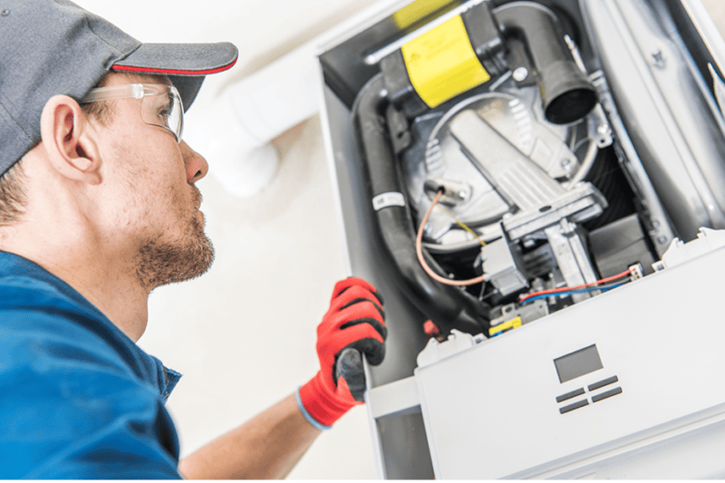 Why It Is Mandatory to Take Boiler Service