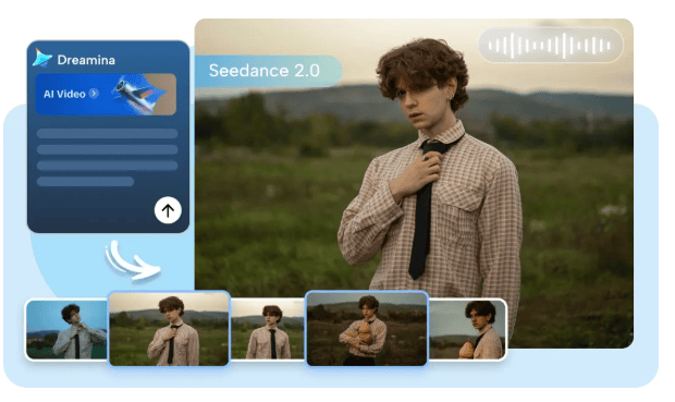 The New Creative Economy: How Seedance 2.0 Is Powering Faster, Smarter Content Production